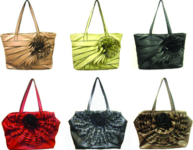 rosette collection
